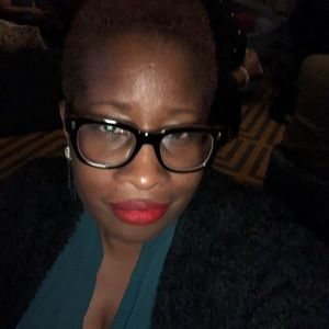 Meet your Posher, Tiffany
